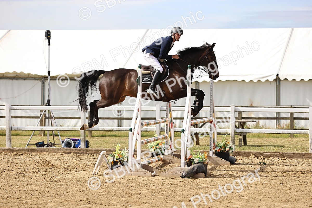 SBM_009317 - Class 7 - Senior Discovery - 1.00m Open