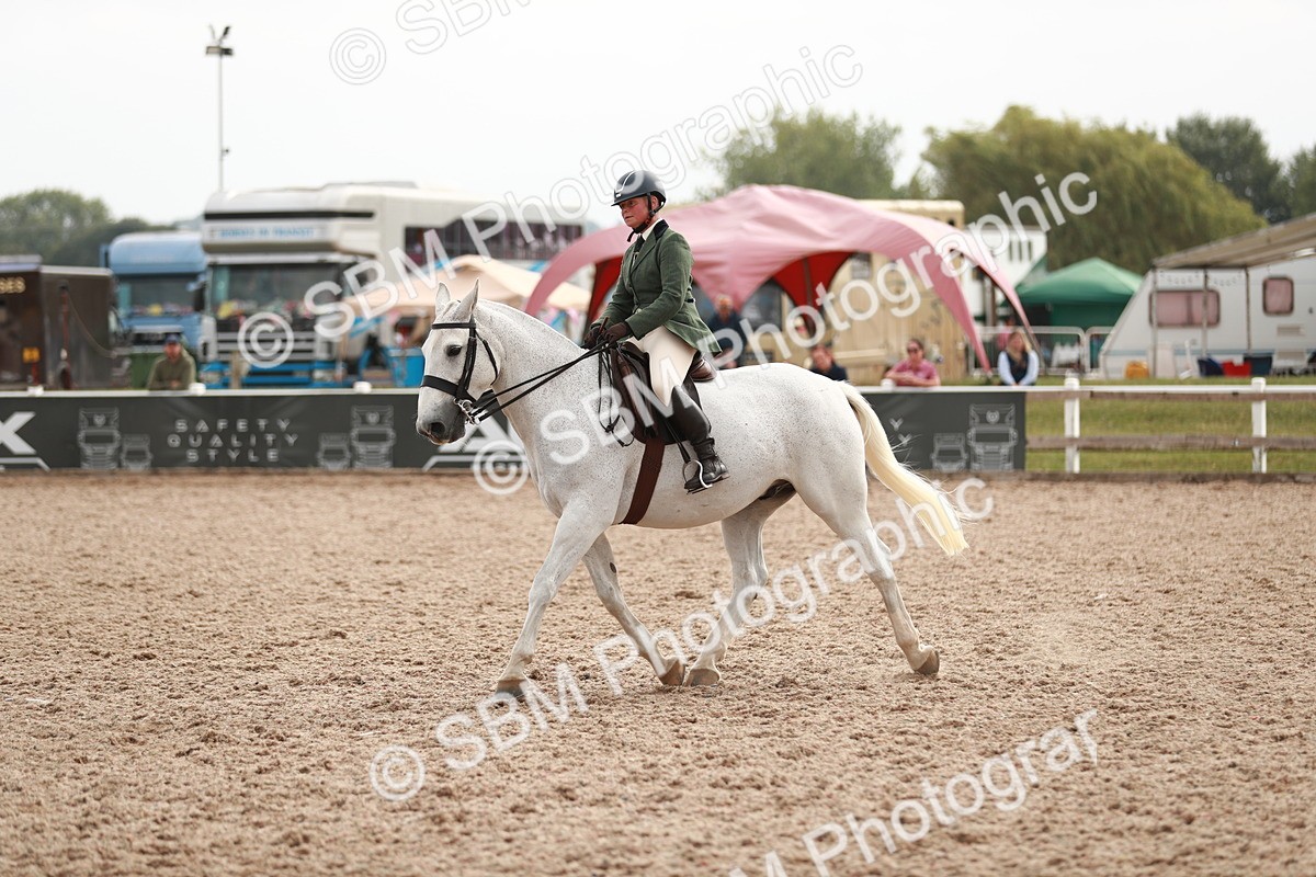 SBM_16768 - Class 214 Ridden Cob