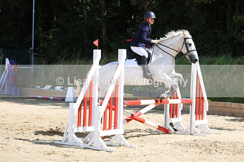 3E7A1622 - Class 10: 90cm open