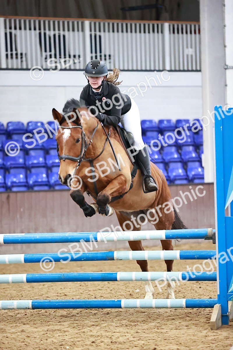 SBM_004581 - Class 15 - Senior British Novice 90cm