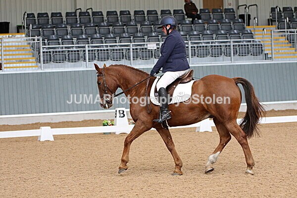 SIAL8692 - GDG Bogenraith Friday 26th Sept 2025