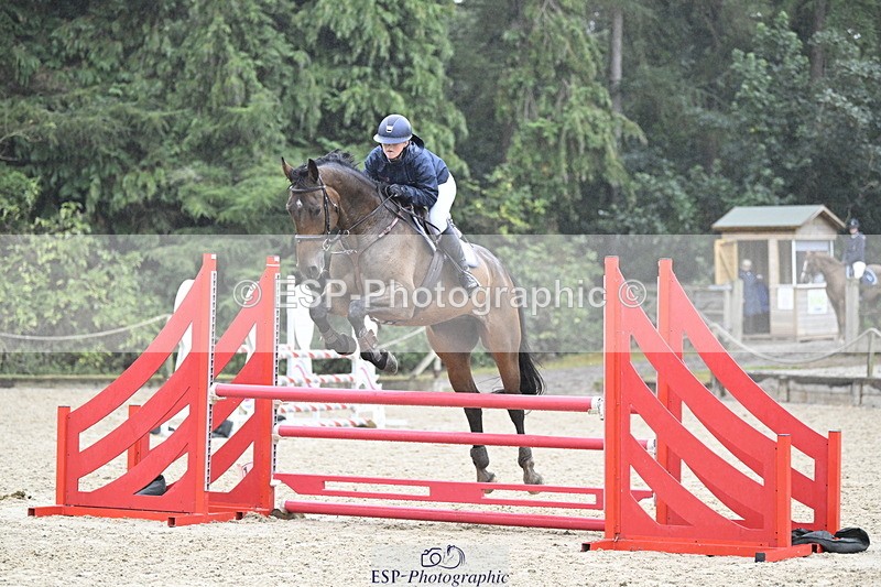 250830A-145115-07700 - Cls 24 Snr Discovery and 1m Open