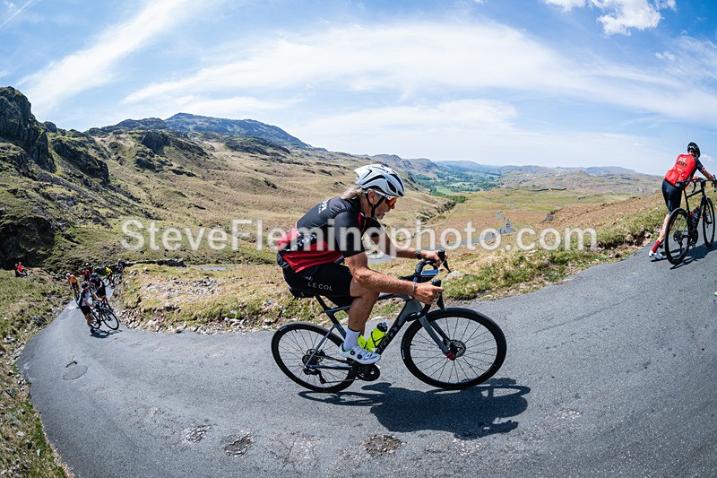 125703 - Hardknott Pass Camera 2 12.00-13.00