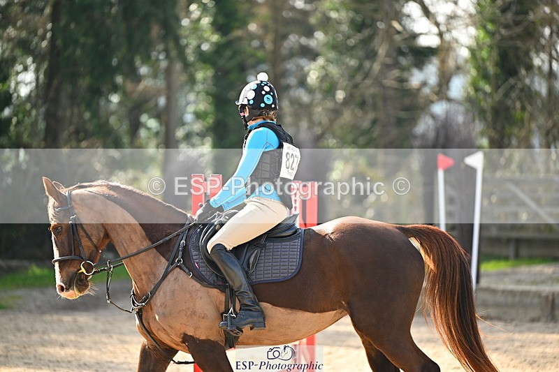 250309A-123420-01289 - Cls 02 80cm 12.30 to 13.20