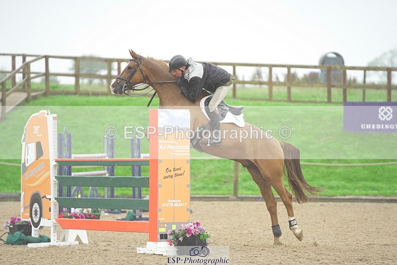 230730A-115110-08966 - Cls 26 NAF Silver 1st Jump Off