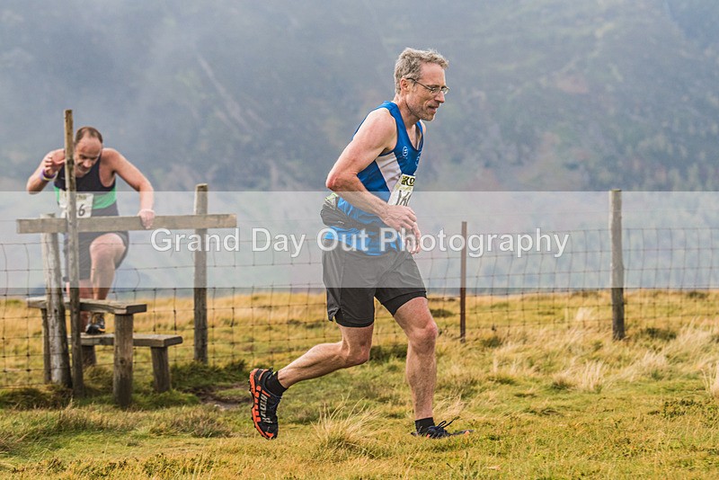 Buttermere-163 - Buttermere Shepherds Meet Fell Race Sunday 29th October 2023