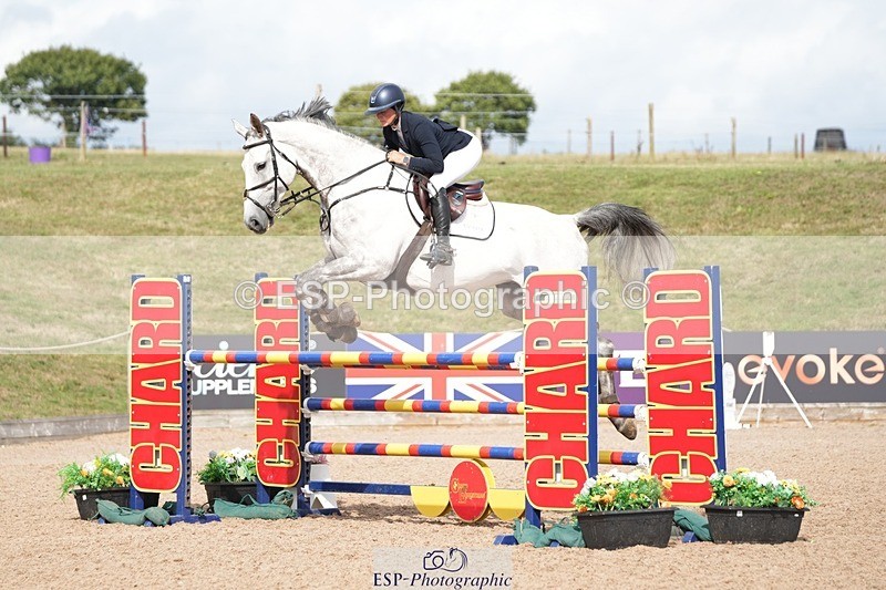 250803-164050-14611 - Cls 30 Redpost Equestrian Senior Foxhunter