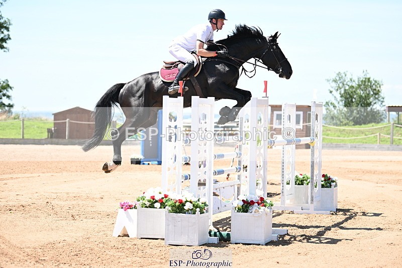 240719A-130419-10850 - Cls 35, YH 7 Yr Olds 1.30m