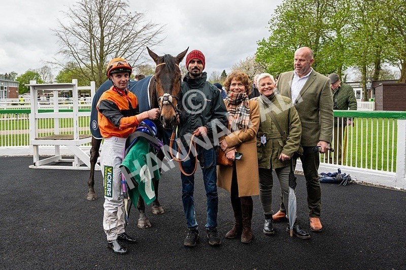  - Race 6