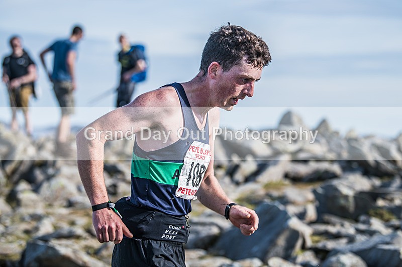 Langdale-23 - Langdale Horseshoe Fell Race Saturday 11th October 2025
