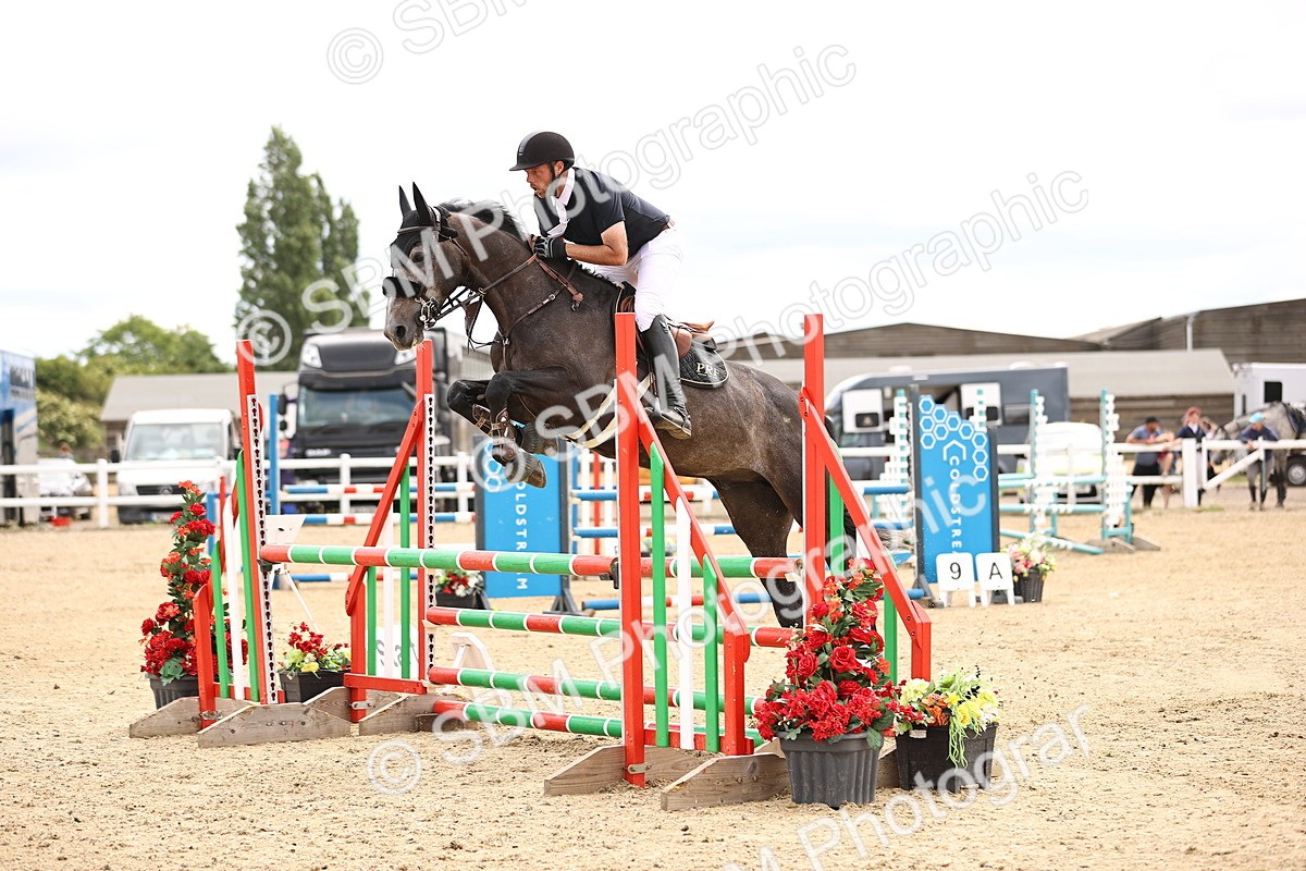 SBM_006613 - Class 17 - Senior Discovery -1.00m