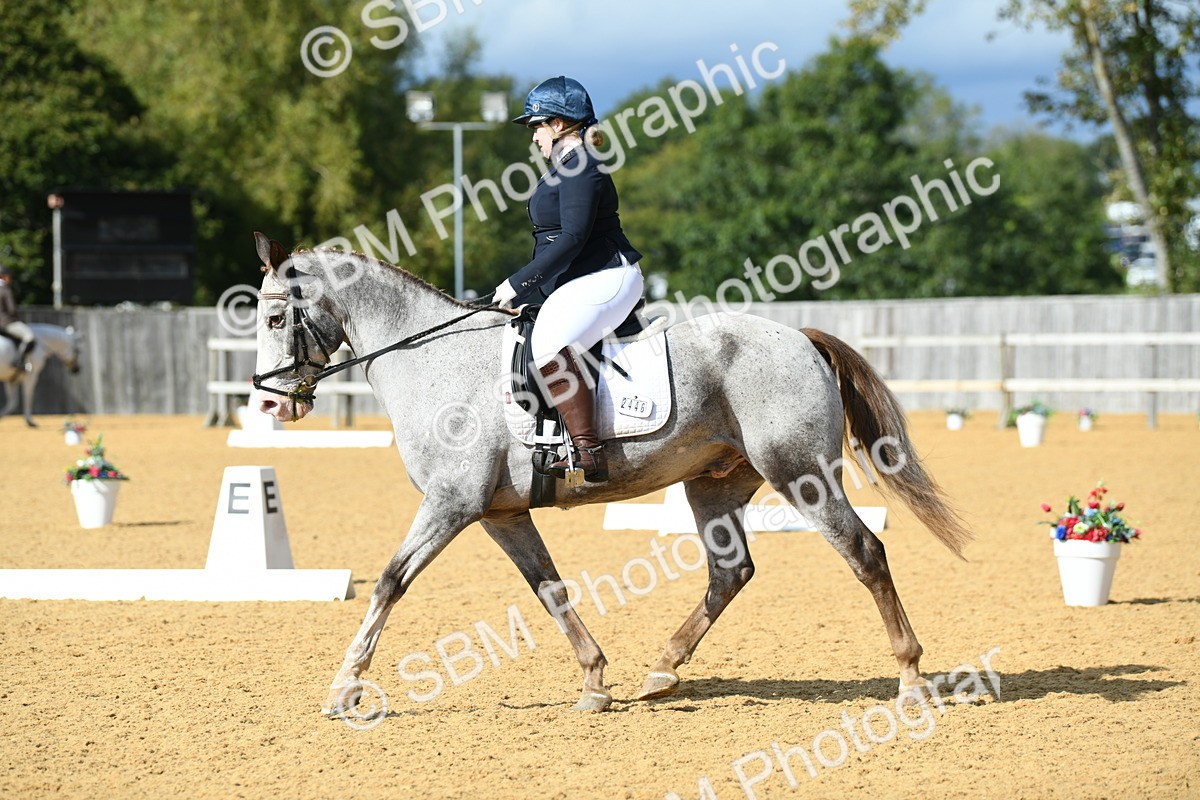 SBM_09795 - D15 Small Tour Championship Novice 24