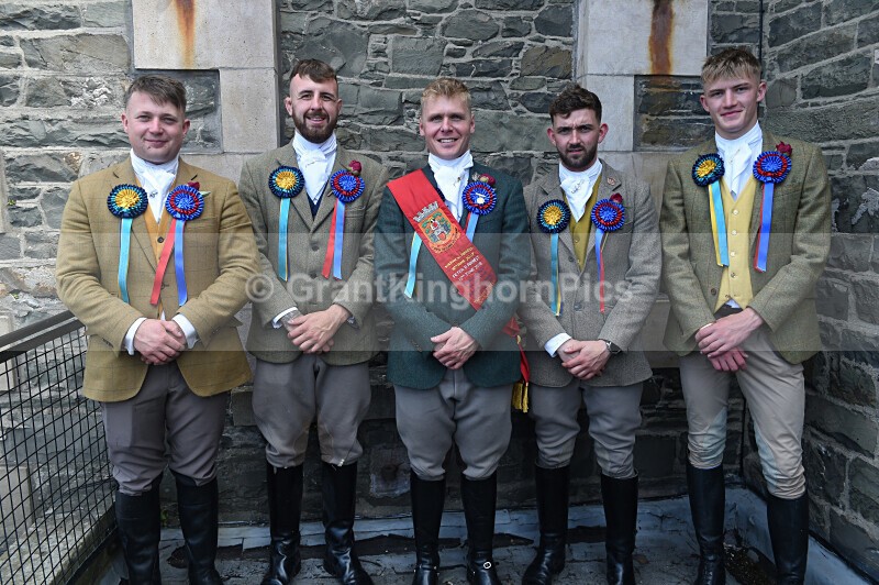 _358 - Selkirk Common Riding 2025