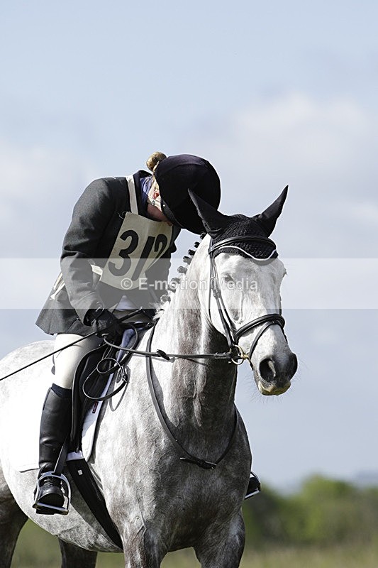 BVHT 140517 -102 - Class 1 DR Intermediate 14/05/17