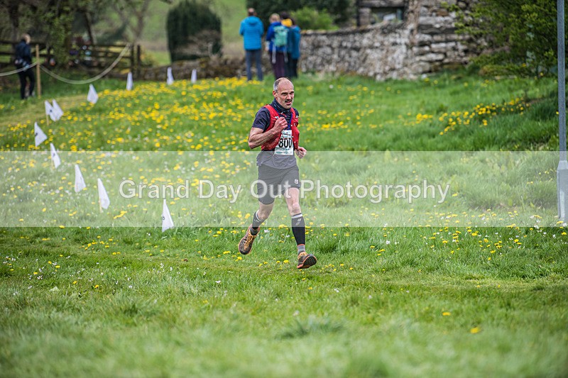 3 Peaks Finish-1254 - The 3 Peaks Race Saturday 26th April 2025 - The Finish