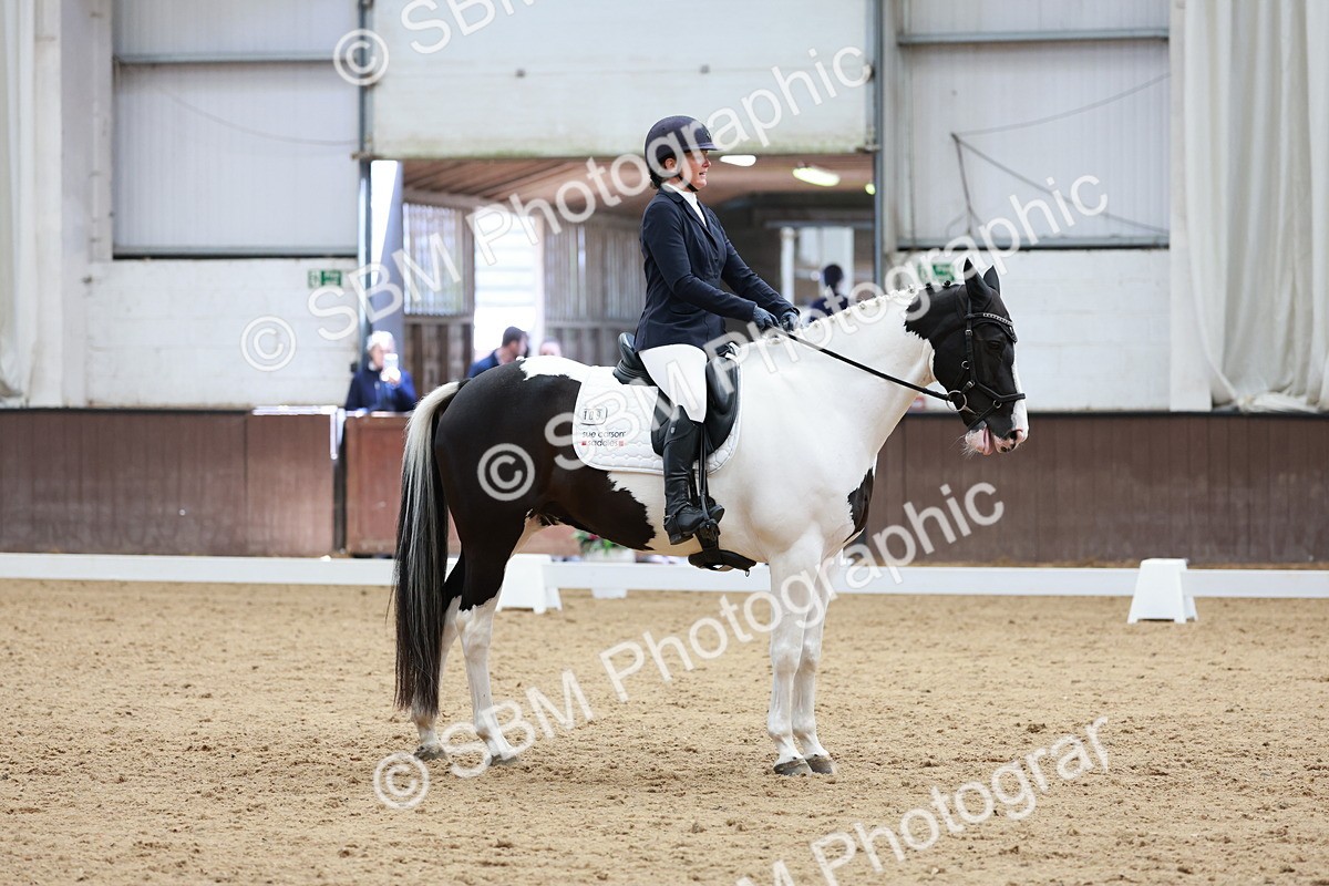 SBM_009150 - Class 6b - Novice 6 - 11.02-12.19