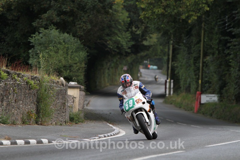  - MGP Supporters Club - Supertwin/Lightweight