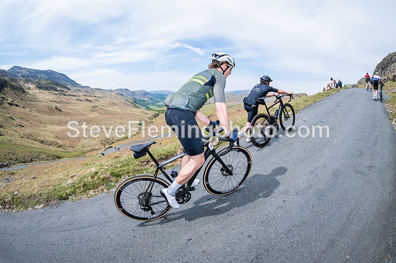 123118 - Hardknott Pass Camera 2 12.00-13.00