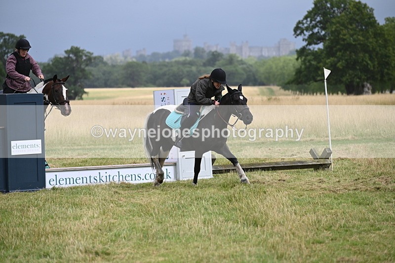 WJ6_0009 - Time at Kitchen Jump 10:14 to 11:03