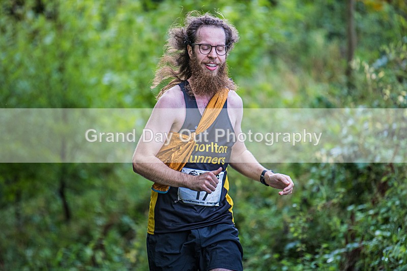 Westmorland-345 - Great Westmorland Trail Race (Junior & Senior Races) Saturday 13th September 2025