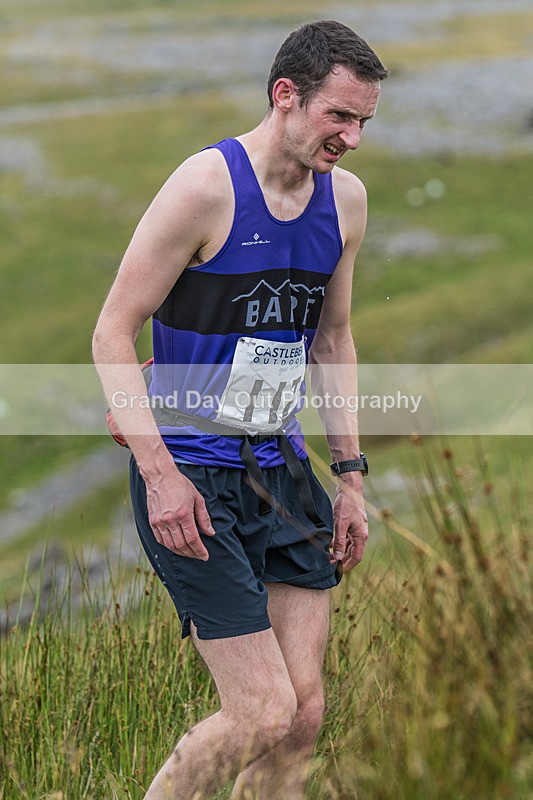 Ingleborough-207 - Ingleborough Mountain Race Saturday 20th July 2024