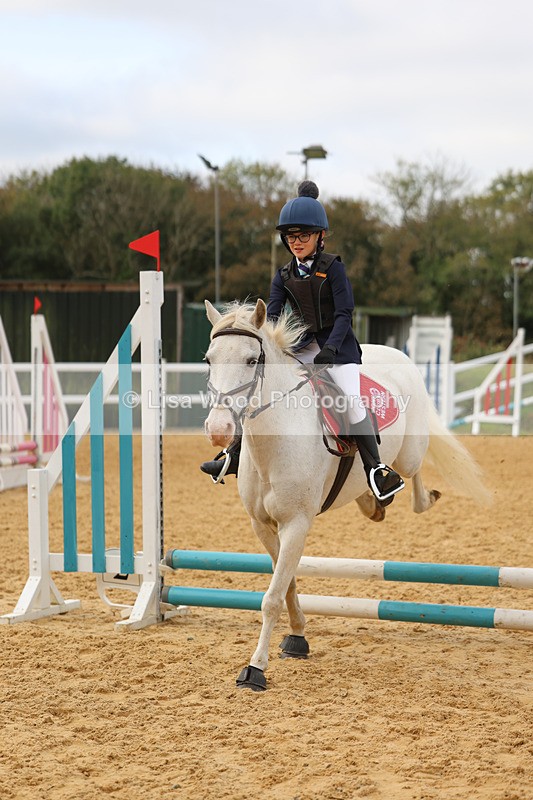 3E7A6124 - Class 1C: 40cm Open