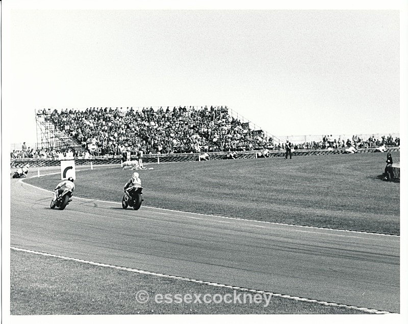  - Motorbiking Barry Sheene