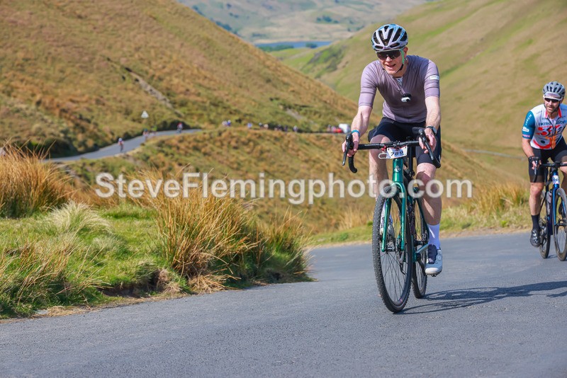 105713 - Newlands Pass 10.00-11.00