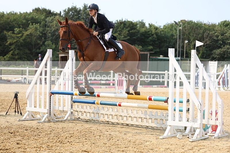 3E7A0979 - Class 3: Senior 80cm