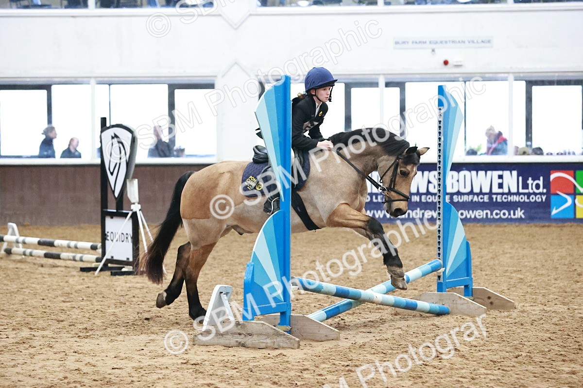 SBM_000582 - Class 2 - Show Jumping 50cm