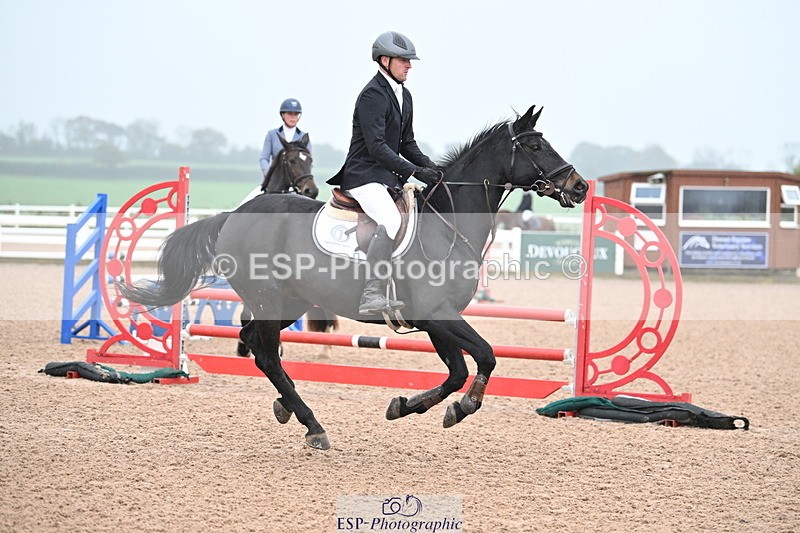 241023A-101804-00356 - Cls 0 Clear Round