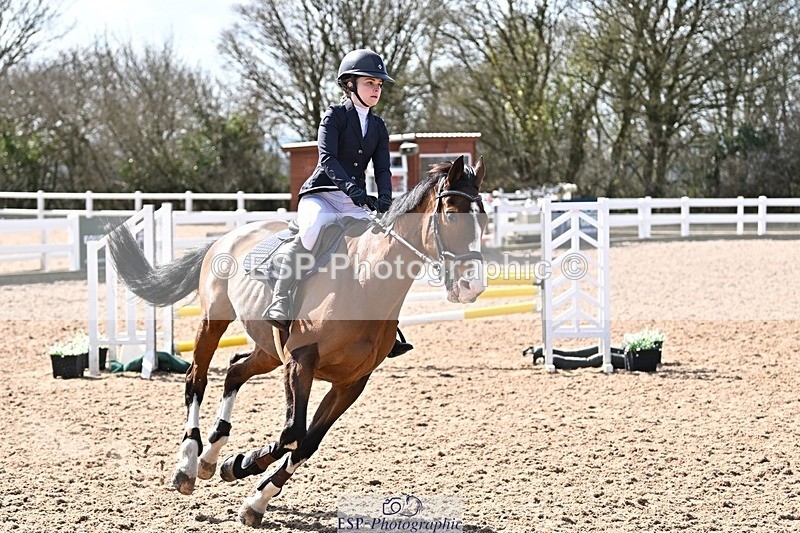 250328-132108-02572 - Cls 11 95cm National Amateur Quali