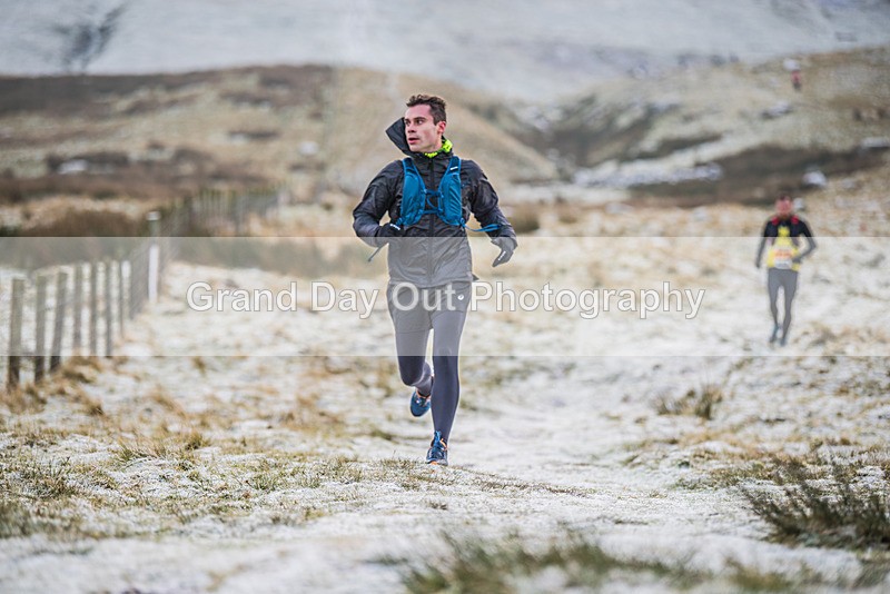 Clough Head-582 - Kong Clough Head Fell Race Saturday 2nd December 2023