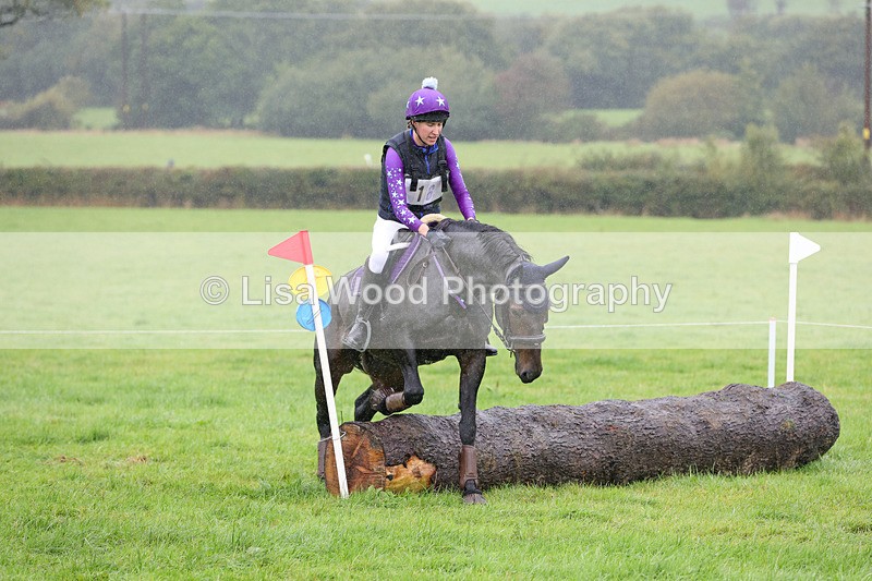 1X9A1692 - Class 1: 65cm Log