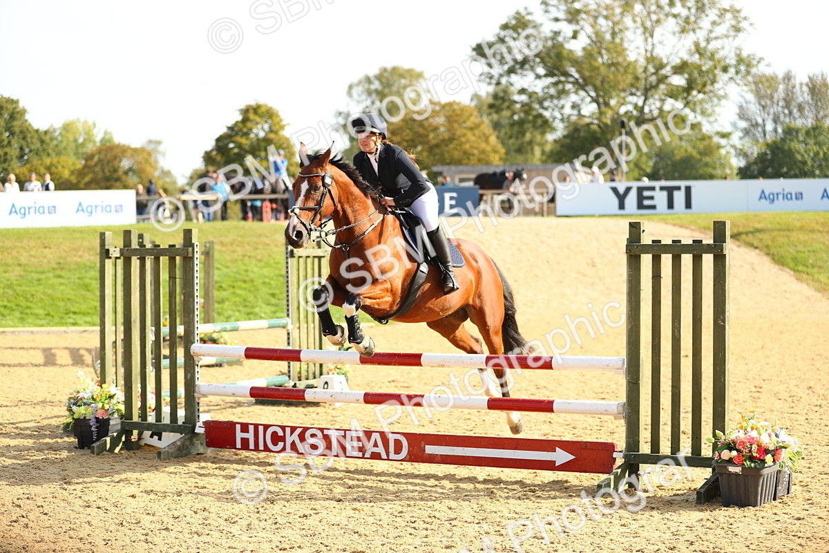 SBM_60391 - J41 - Grand Tour 95cm Championship