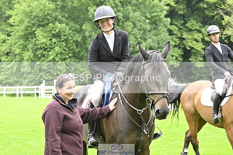 250613A-135703-02417 - Cls 3 Snr Foxhunter