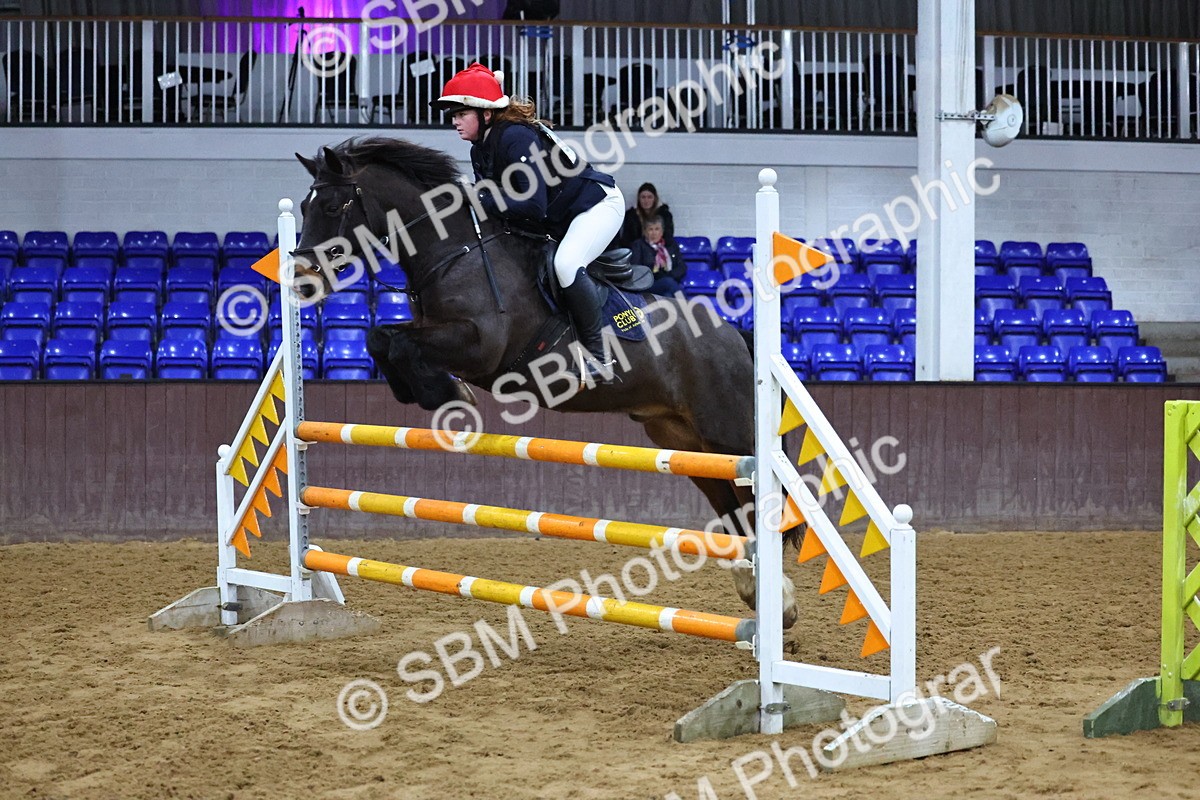 SBM_003201 - Class 7 - Stockings 1.00m