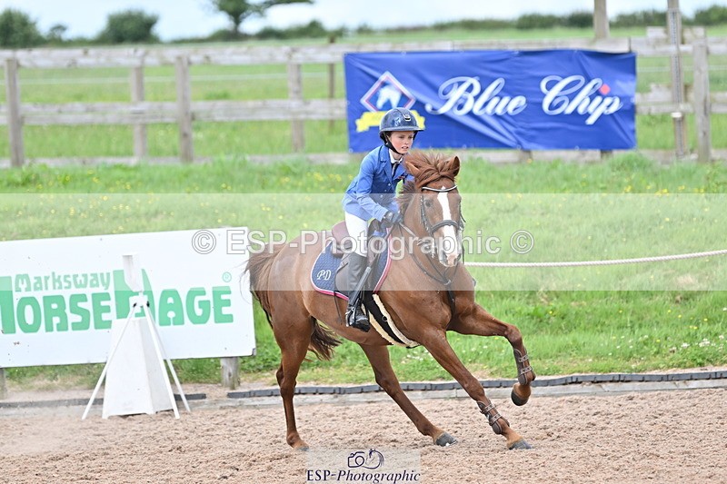 240628A-164634-01542 - Cls 5 Stepping Stones 128cm + 138cm