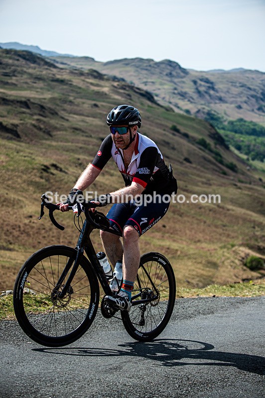 131939-2 - Hardknott Pass Camera 3 13.00-14.00