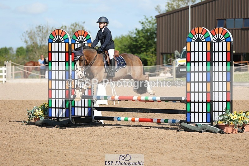 250504-100512-01838 - Cls 1 Pony Intro 70cm