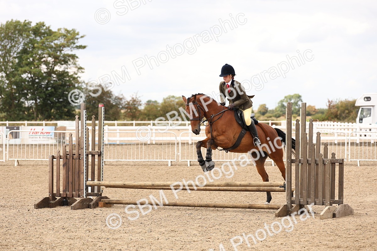 SBM_06139 - Class 57a -  Style & Performance - 60cm (15-19)