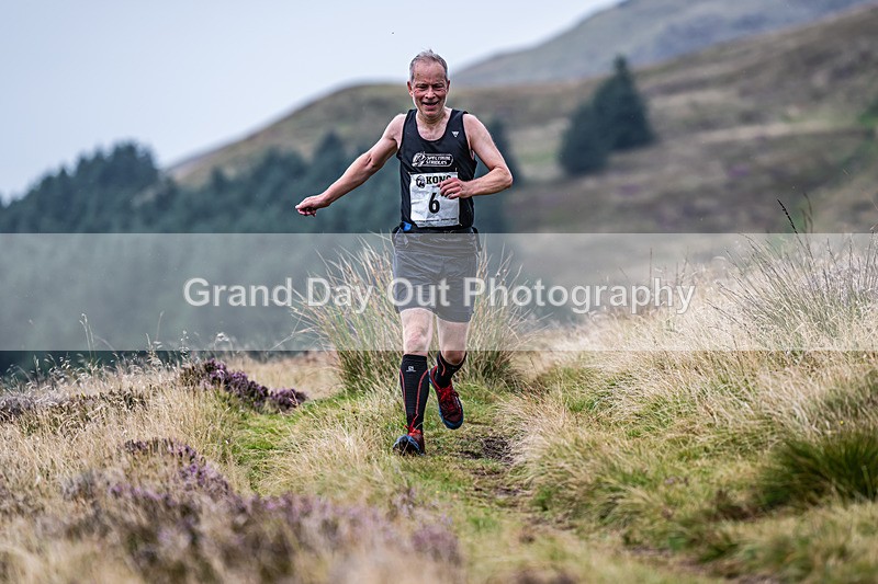 Gavel-387 - Ennerdale Show Gavel Fell Race Wednesday 26th August 2026