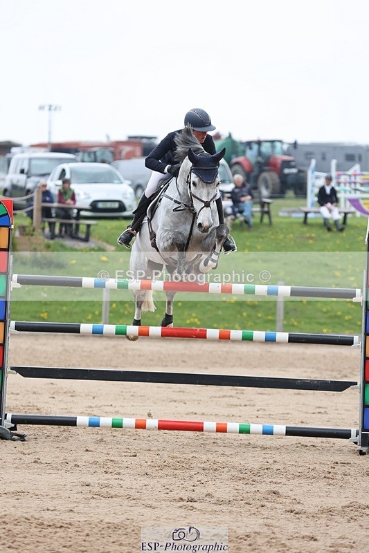 250424-135700-06110 - Cls 9 - 2 Star Big Tour - 1st Half