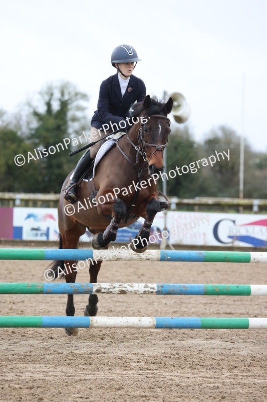 20260207-0422Cherwell 7th Feb 2026 Combined Training - Class 4 - 90cm