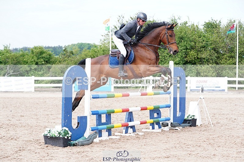 250511-111300-13426 - Cls 31 Snr Discovery and 1m Open