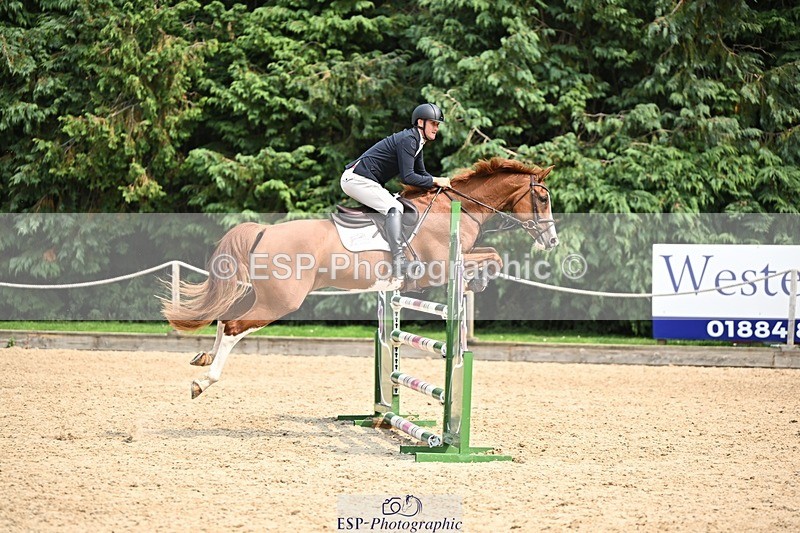 240818-135720-04789 - Cls 11A Snr Newcomers