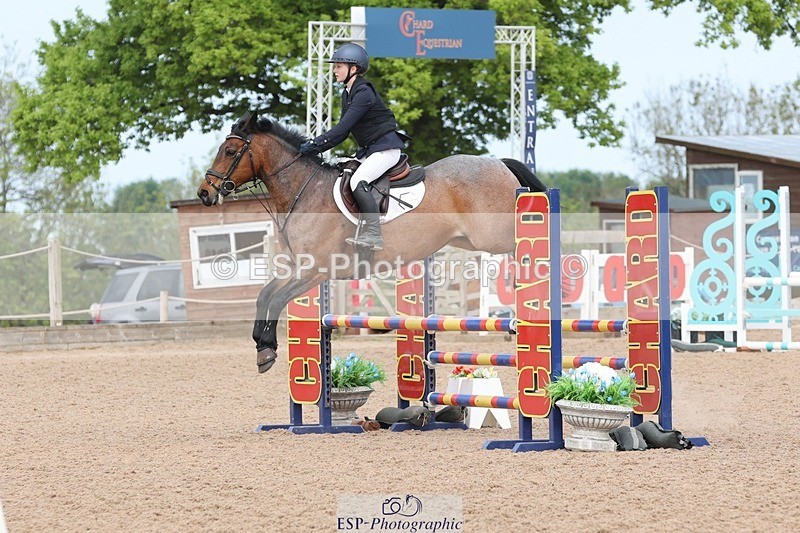 250503-110549-00466 - Cls 5 Pony Discovery and 90cm Open