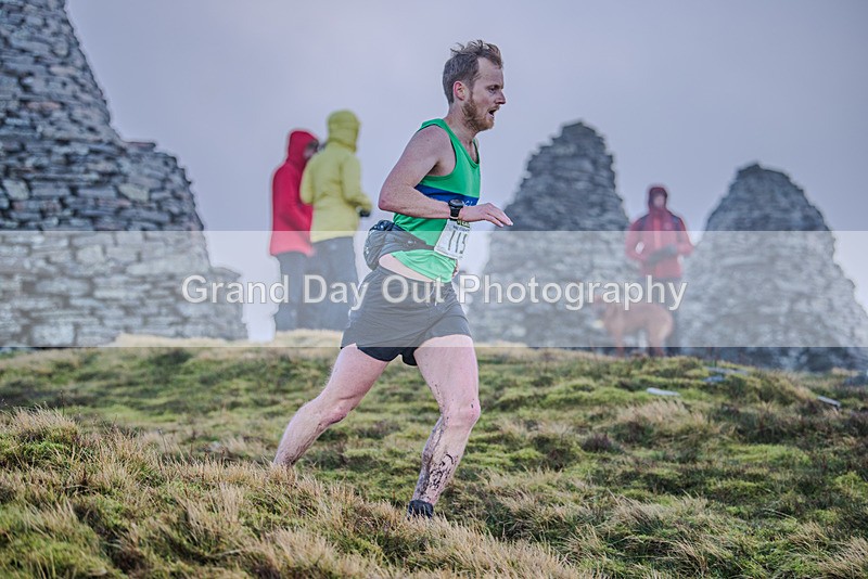 Nine Standards-70 - Nine Standards Fell Race Monday 1st January 2024
