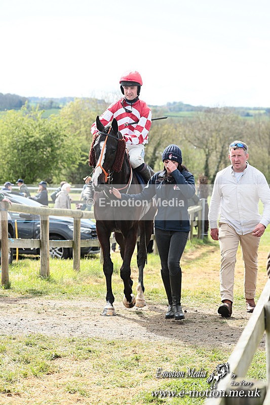 PtP 210425  913 - Paxford Races Easter Monday 21/04/25
