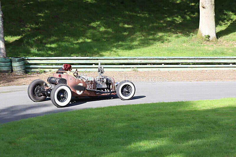 Pete Wilson 29-8-20-20 - Vintage Hot Rod Association